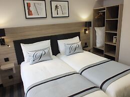 Hotel Paganini