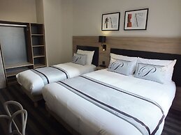 Hotel Paganini