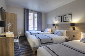 Hotel Paganini