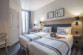 Hotel Paganini