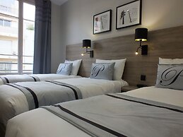 Hotel Paganini