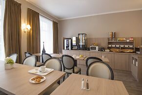 Hotel Paganini