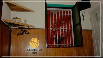 Hostal Quinto Sol
