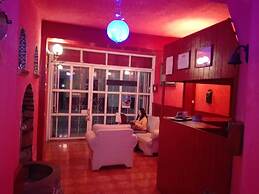 Hostal Quinto Sol