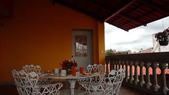 Hostal Quinto Sol