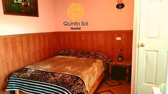 Hostal Quinto Sol