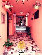 Hostal Quinto Sol