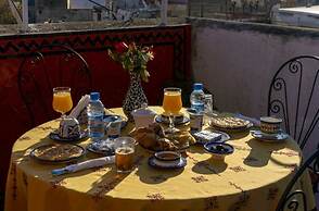 Dar Ain Allo