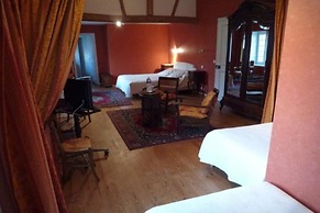 Château de Béhen