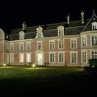 Château de Béhen