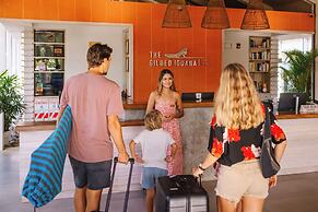The Gilded Iguana Surf Hotel