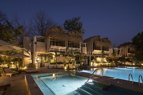 The Gilded Iguana Surf Hotel