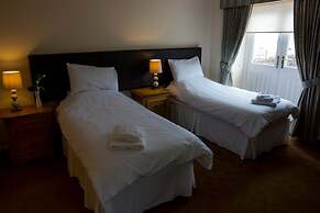 The Cambrian Inn
