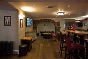 The Cambrian Inn