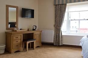 The Cambrian Inn