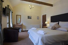 The Cambrian Inn