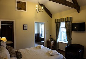 The Cambrian Inn