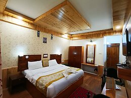 CS Shhandella Hotel