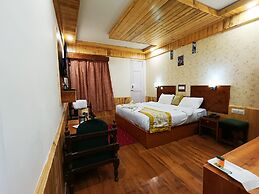 CS Shhandella Hotel
