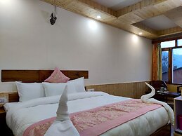 CS Shhandella Hotel