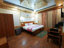 CS Shhandella Hotel