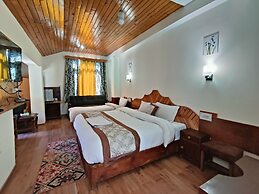 CS Shhandella Hotel