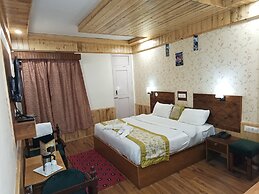 CS Shhandella Hotel
