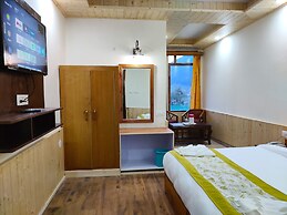 CS Shhandella Hotel