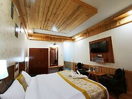 CS Shhandella Hotel