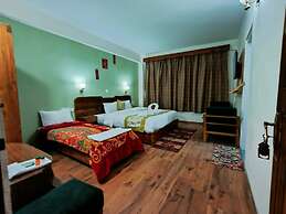 CS Shhandella Hotel