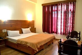CS Shhandella Hotel