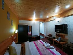 CS Shhandella Hotel