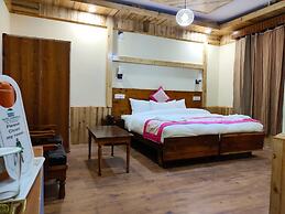 CS Shhandella Hotel