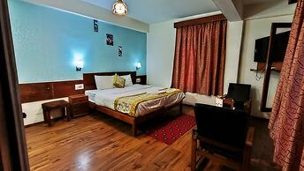 CS Shhandella Hotel