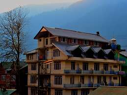 CS Shhandella Hotel