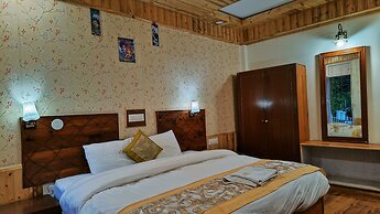 CS Shhandella Hotel