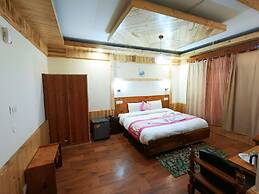 CS Shhandella Hotel