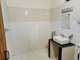 CS Shhandella Hotel