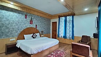 CS Shhandella Hotel