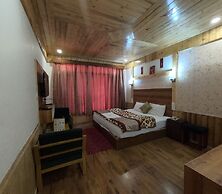 CS Shhandella Hotel
