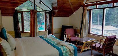 CS Shhandella Hotel