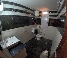 CS Shhandella Hotel