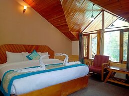 CS Shhandella Hotel