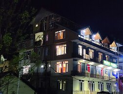 CS Shhandella Hotel