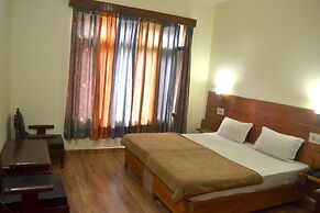 CS Shhandella Hotel