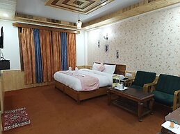 CS Shhandella Hotel