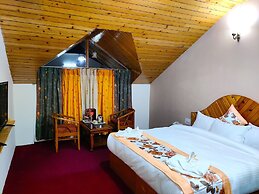 CS Shhandella Hotel