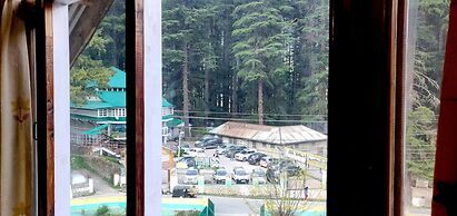CS Shhandella Hotel
