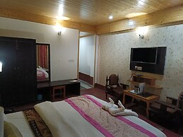 CS Shhandella Hotel
