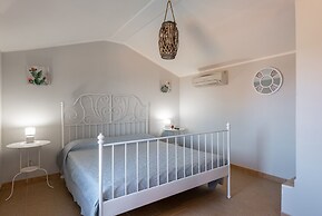 Villa strepitosa con vista mare